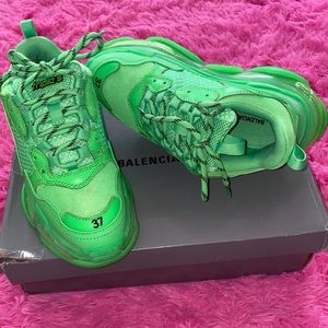 Balenciaga sneakers